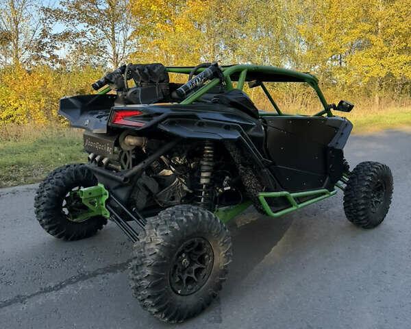 БРП Кан Ам 2017 в Ковель на Automoto.ua БРП Кан Ам, объемом двигателя 0 л и пробегом 2 тыс. км за 13900 $, фото 7 на Automoto.ua