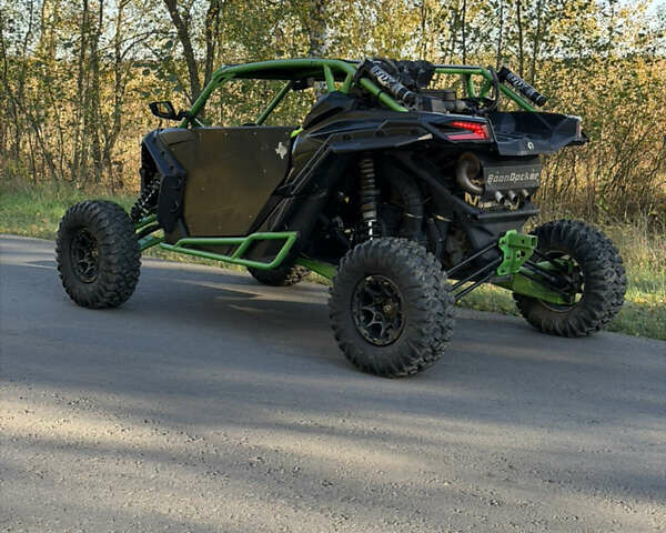 БРП Кан Ам 2017 в Ковель на Automoto.ua БРП Кан Ам, объемом двигателя 0 л и пробегом 2 тыс. км за 13900 $, фото 9 на Automoto.ua