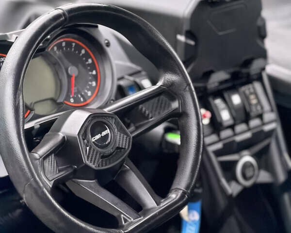 БРП Кан Ам, объемом двигателя 1 л и пробегом 2 тыс. км за 14500 $, фото 27 на Automoto.ua