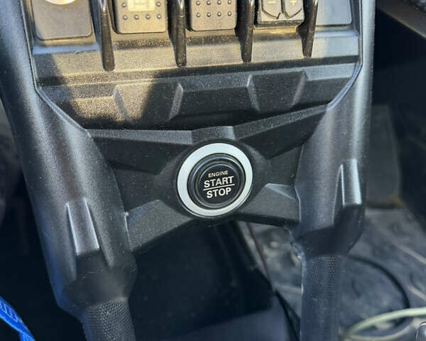 БРП Кан Ам 2017 в Ковель на Automoto.ua БРП Кан Ам, объемом двигателя 0 л и пробегом 2 тыс. км за 13900 $, фото 35 на Automoto.ua