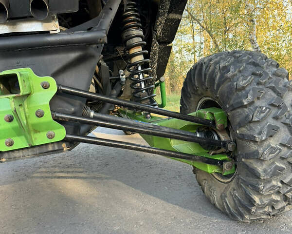 БРП Кан Ам 2017 в Ковель на Automoto.ua БРП Кан Ам, объемом двигателя 0 л и пробегом 2 тыс. км за 13900 $, фото 33 на Automoto.ua