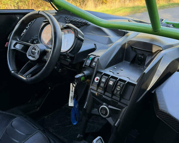БРП Кан Ам 2017 в Ковель на Automoto.ua БРП Кан Ам, объемом двигателя 0 л и пробегом 2 тыс. км за 13900 $, фото 19 на Automoto.ua