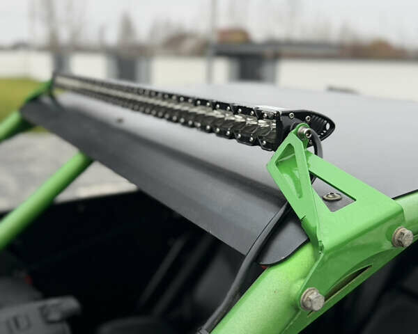 БРП Кан Ам, объемом двигателя 1 л и пробегом 2 тыс. км за 14500 $, фото 13 на Automoto.ua