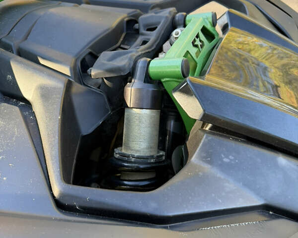 БРП Кан Ам 2017 в Ковель на Automoto.ua БРП Кан Ам, объемом двигателя 0 л и пробегом 2 тыс. км за 13900 $, фото 16 на Automoto.ua