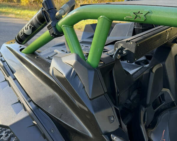 БРП Кан Ам 2017 в Ковель на Automoto.ua БРП Кан Ам, объемом двигателя 0 л и пробегом 2 тыс. км за 13900 $, фото 23 на Automoto.ua