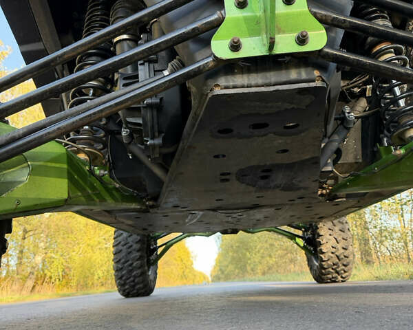 БРП Кан Ам 2017 в Ковель на Automoto.ua БРП Кан Ам, объемом двигателя 0 л и пробегом 2 тыс. км за 13900 $, фото 32 на Automoto.ua