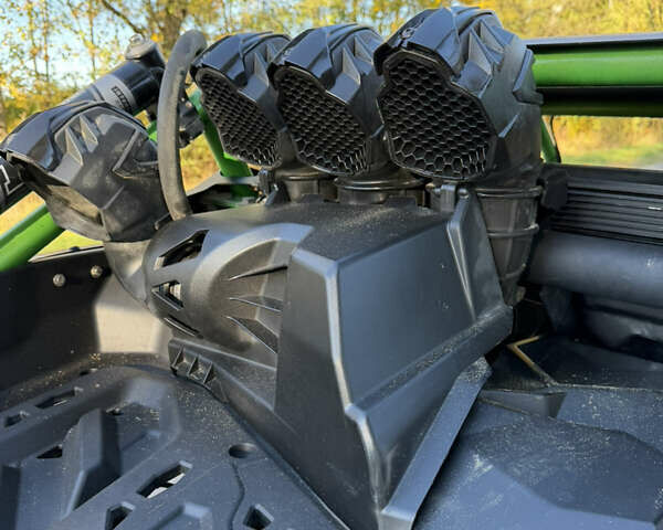 БРП Кан Ам 2017 в Ковель на Automoto.ua БРП Кан Ам, объемом двигателя 0 л и пробегом 2 тыс. км за 13900 $, фото 28 на Automoto.ua