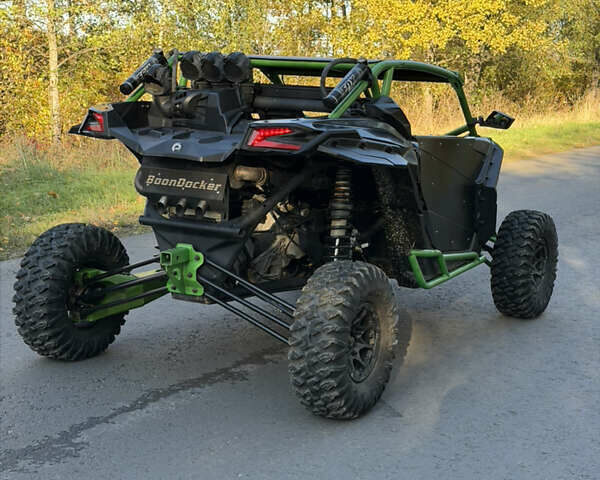 БРП Кан Ам 2017 в Ковель на Automoto.ua БРП Кан Ам, объемом двигателя 0 л и пробегом 2 тыс. км за 13900 $, фото 8 на Automoto.ua