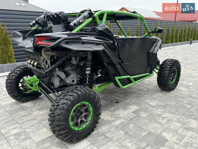 БРП Кан Ам, объемом двигателя 1 л и пробегом 2 тыс. км за 14500 $, фото 6 на Automoto.ua