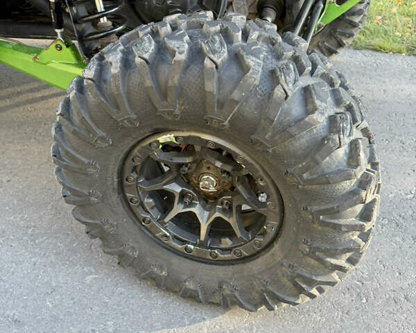 БРП Кан Ам 2017 в Ковель на Automoto.ua БРП Кан Ам, объемом двигателя 0 л и пробегом 2 тыс. км за 13900 $, фото 31 на Automoto.ua