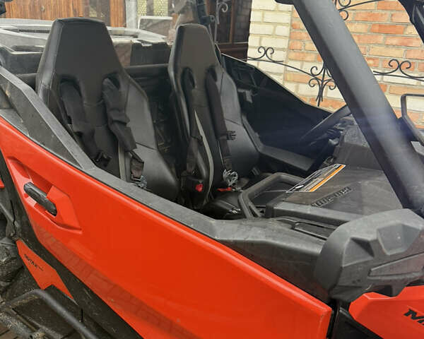 БРП Кан Ам, об'ємом двигуна 1 л та пробігом 3 тис. км за 17500 $, фото 2 на Automoto.ua