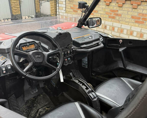 БРП Кан Ам, об'ємом двигуна 1 л та пробігом 3 тис. км за 17500 $, фото 8 на Automoto.ua