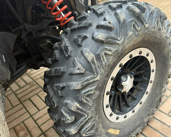 БРП Кан Ам, об'ємом двигуна 1 л та пробігом 3 тис. км за 17500 $, фото 7 на Automoto.ua