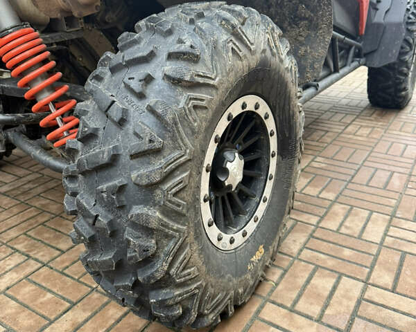 БРП Кан Ам, об'ємом двигуна 1 л та пробігом 3 тис. км за 17500 $, фото 6 на Automoto.ua