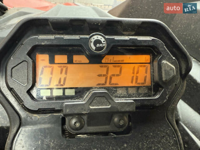 БРП Кан Ам, об'ємом двигуна 1 л та пробігом 3 тис. км за 17500 $, фото 10 на Automoto.ua