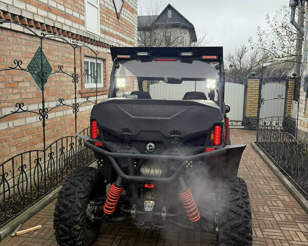 БРП Кан Ам, об'ємом двигуна 1 л та пробігом 3 тис. км за 17500 $, фото 1 на Automoto.ua