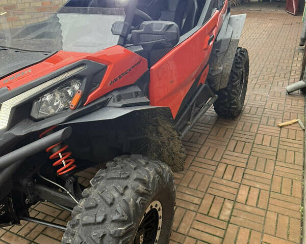 БРП Кан Ам, об'ємом двигуна 1 л та пробігом 3 тис. км за 17500 $, фото 3 на Automoto.ua