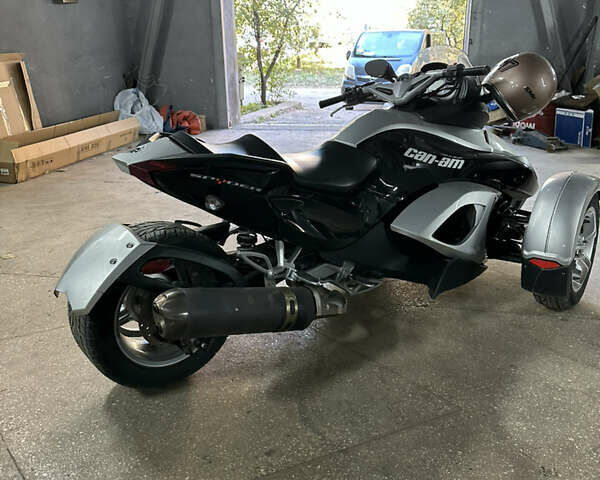 БРП Кан Ам, объемом двигателя 1 л и пробегом 10 тыс. км за 8000 $, фото 4 на Automoto.ua