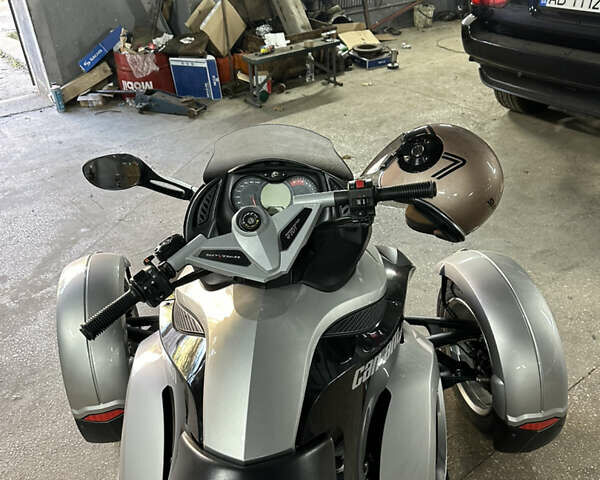 БРП Кан Ам, объемом двигателя 1 л и пробегом 10 тыс. км за 8000 $, фото 2 на Automoto.ua
