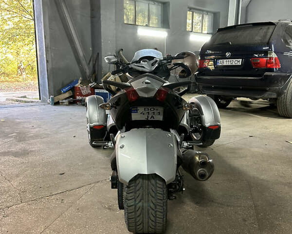 БРП Кан Ам, объемом двигателя 1 л и пробегом 10 тыс. км за 8000 $, фото 6 на Automoto.ua