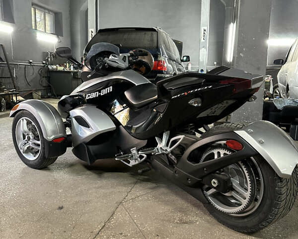 БРП Кан Ам, объемом двигателя 1 л и пробегом 10 тыс. км за 8000 $, фото 1 на Automoto.ua