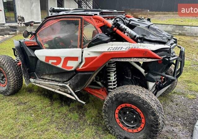 БРП Кан Ам, объемом двигателя 1 л и пробегом 1 тыс. км за 32000 $, фото 8 на Automoto.ua