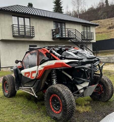 БРП Кан Ам, объемом двигателя 1 л и пробегом 1 тыс. км за 32000 $, фото 6 на Automoto.ua