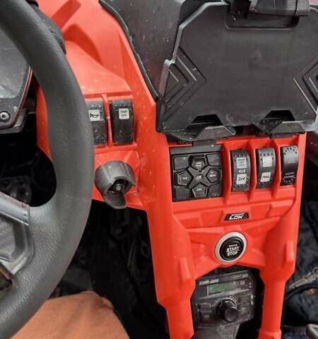 БРП Кан Ам, объемом двигателя 1 л и пробегом 1 тыс. км за 32000 $, фото 3 на Automoto.ua