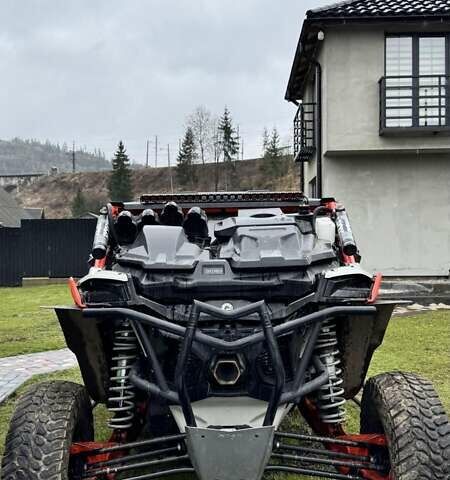 БРП Кан Ам, объемом двигателя 1 л и пробегом 1 тыс. км за 32000 $, фото 1 на Automoto.ua