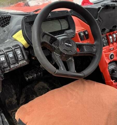 БРП Кан Ам, объемом двигателя 1 л и пробегом 1 тыс. км за 32000 $, фото 2 на Automoto.ua