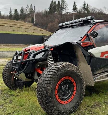 БРП Кан Ам, объемом двигателя 1 л и пробегом 1 тыс. км за 32000 $, фото 5 на Automoto.ua