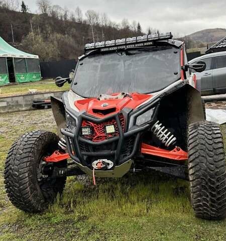 БРП Кан Ам, объемом двигателя 1 л и пробегом 1 тыс. км за 32000 $, фото 4 на Automoto.ua