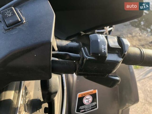 Серый БРП Кан Ам, объемом двигателя 1 л и пробегом 11 тыс. км за 8800 $, фото 17 на Automoto.ua