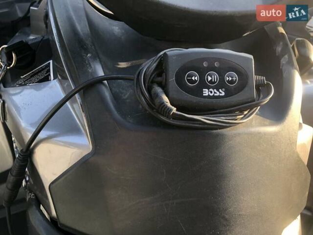 Серый БРП Кан Ам, объемом двигателя 1 л и пробегом 11 тыс. км за 8800 $, фото 15 на Automoto.ua