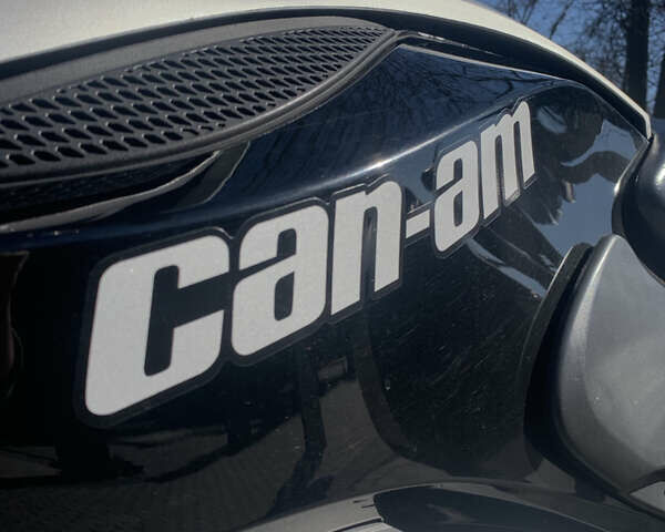 Серый БРП Кан Ам, объемом двигателя 1 л и пробегом 13 тыс. км за 6300 $, фото 10 на Automoto.ua