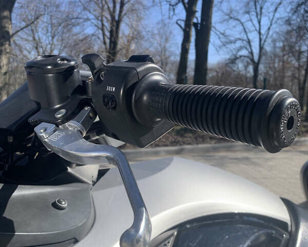 Серый БРП Кан Ам, объемом двигателя 1 л и пробегом 13 тыс. км за 6300 $, фото 8 на Automoto.ua