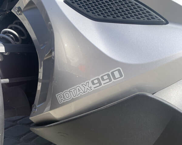 Серый БРП Кан Ам, объемом двигателя 1 л и пробегом 13 тыс. км за 6300 $, фото 9 на Automoto.ua