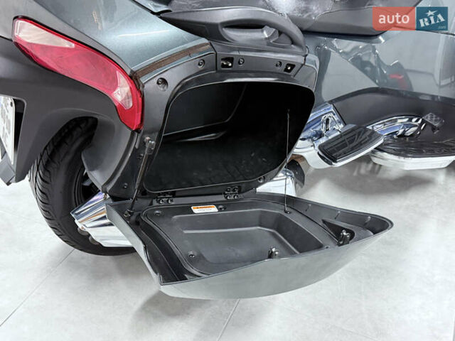 Сірий БРП Кан Ам, об'ємом двигуна 1.33 л та пробігом 9 тис. км за 22000 $, фото 73 на Automoto.ua