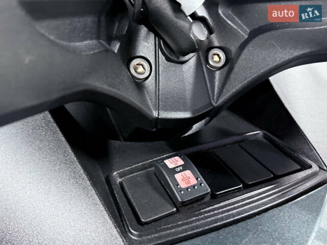 Сірий БРП Кан Ам, об'ємом двигуна 1.33 л та пробігом 9 тис. км за 22000 $, фото 38 на Automoto.ua