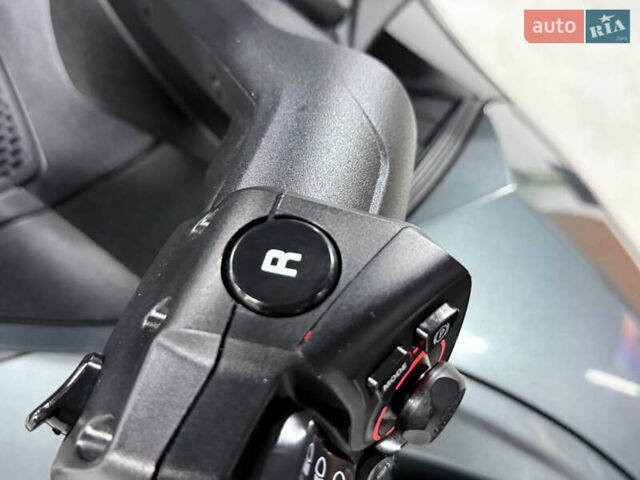 Сірий БРП Кан Ам, об'ємом двигуна 1.33 л та пробігом 9 тис. км за 22000 $, фото 40 на Automoto.ua