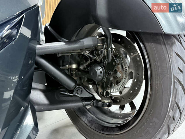 Сірий БРП Кан Ам, об'ємом двигуна 1.33 л та пробігом 9 тис. км за 22000 $, фото 32 на Automoto.ua