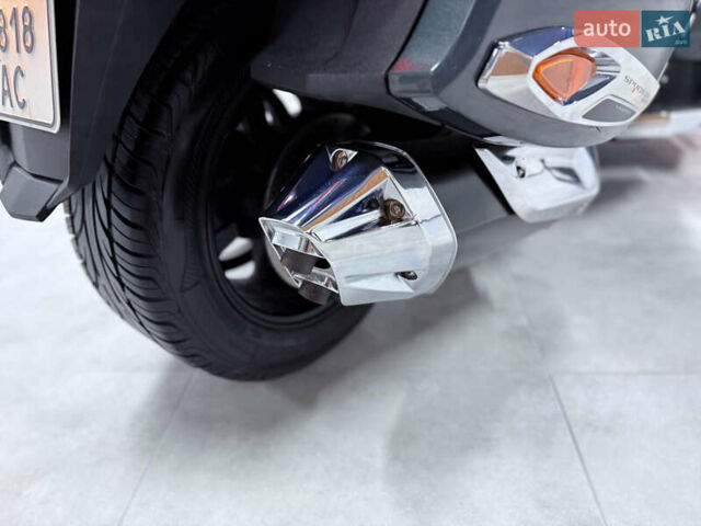 Сірий БРП Кан Ам, об'ємом двигуна 1.33 л та пробігом 9 тис. км за 22000 $, фото 49 на Automoto.ua