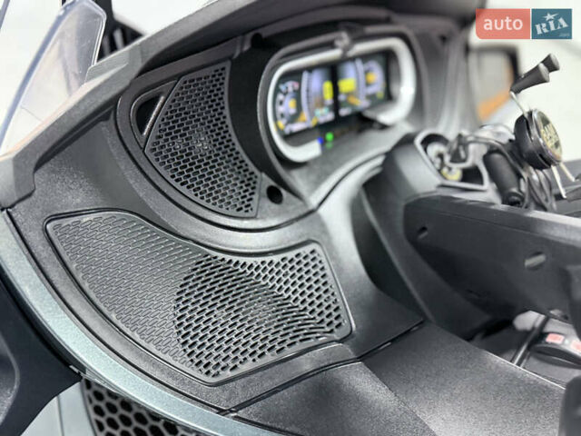 Сірий БРП Кан Ам, об'ємом двигуна 1.33 л та пробігом 9 тис. км за 22000 $, фото 53 на Automoto.ua