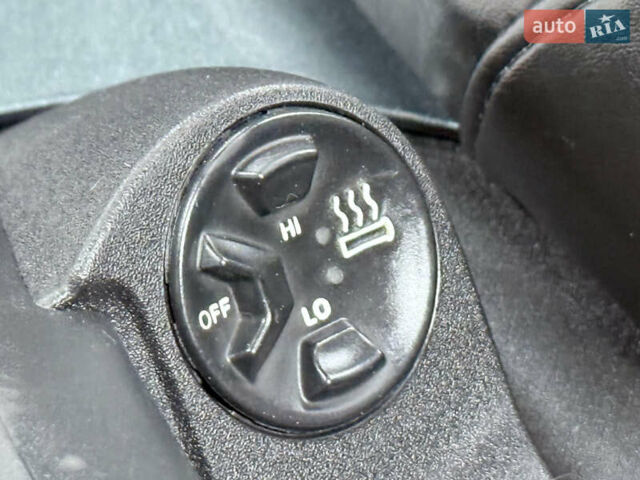 Сірий БРП Кан Ам, об'ємом двигуна 1.33 л та пробігом 9 тис. км за 22000 $, фото 58 на Automoto.ua