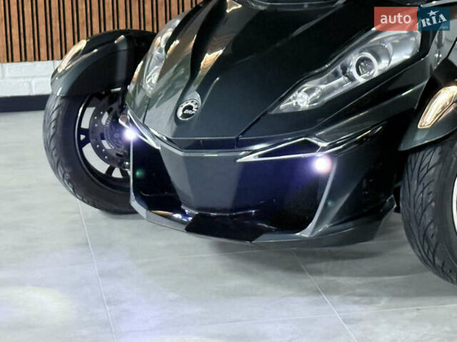 Сірий БРП Кан Ам, об'ємом двигуна 1.33 л та пробігом 9 тис. км за 22000 $, фото 91 на Automoto.ua