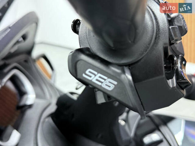 Сірий БРП Кан Ам, об'ємом двигуна 1.33 л та пробігом 9 тис. км за 22000 $, фото 31 на Automoto.ua