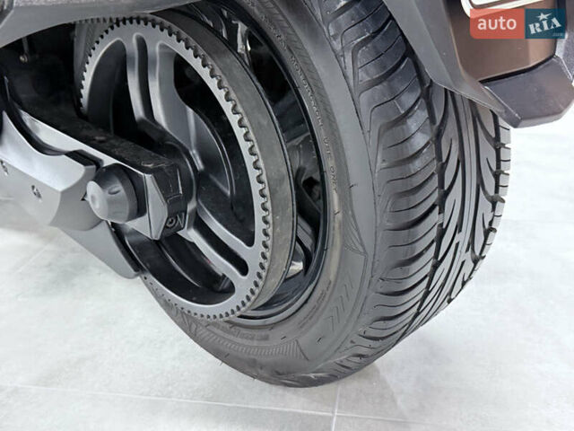 Сірий БРП Кан Ам, об'ємом двигуна 1.33 л та пробігом 9 тис. км за 22000 $, фото 79 на Automoto.ua