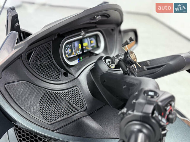 Сірий БРП Кан Ам, об'ємом двигуна 1.33 л та пробігом 9 тис. км за 22000 $, фото 52 на Automoto.ua