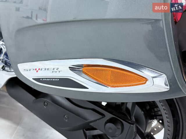 Сірий БРП Кан Ам, об'ємом двигуна 1.33 л та пробігом 9 тис. км за 22000 $, фото 78 на Automoto.ua