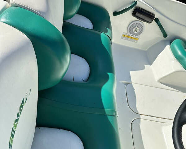 Белый БРП Челенджер, объемом двигателя 1.5 л и пробегом 95 тыс. км за 9700 $, фото 7 на Automoto.ua